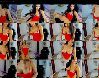 kickyfox77 — 28 minute Chaturbate female teen cam video, 1080p, Apr 14, 2022