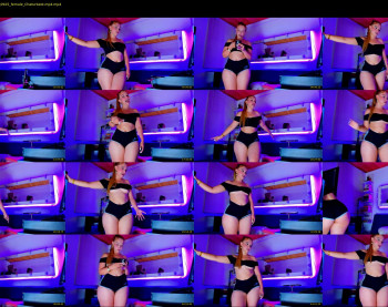 lenna_harper — 50 minute Chaturbate female teen cam video, 720p, Apr 14, 2022