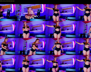 lenna_harper — 66 minute Chaturbate female teen cam video, 720p, Apr 14, 2022