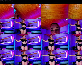 lenna_harper — 7 minute Chaturbate female teen cam video, 720p, Apr 14, 2022