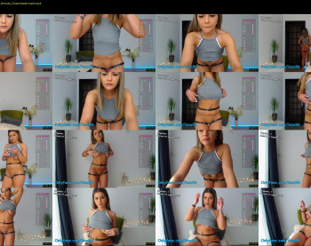 lissa__1 — 15 minute Chaturbate female teen cam video, 1080p, Apr 14, 2022