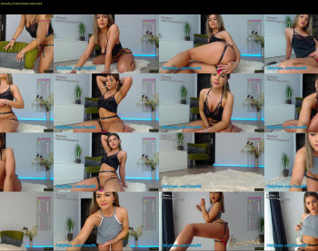 lissa__1 — 46 minute Chaturbate female teen cam video, 1080p, Apr 14, 2022