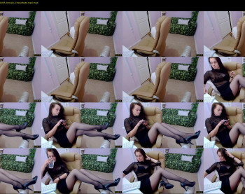 miracle_rose — 14 minute Chaturbate female teen cam video, 1080p, Apr 14, 2022