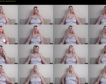 sashabulls — 54 minute Chaturbate couple teen cam video, 1080p, Apr 14, 2022