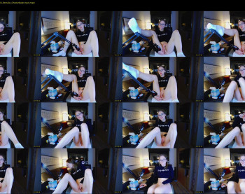 shaaakeit — 11 minute Chaturbate female teen cam video, 1080p, Apr 14, 2022