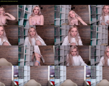 small_blondee — 91 minute Chaturbate female teen cam video, 720p, Apr 14, 2022