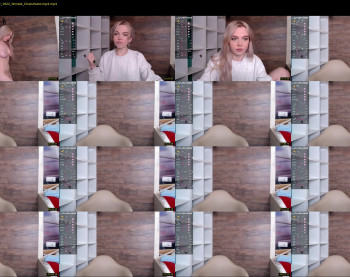 small_blondee — 92 minute Chaturbate female teen cam video, 720p, Apr 14, 2022