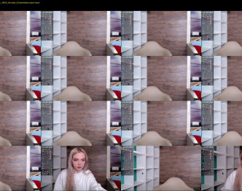 small_blondee — 31 minute Chaturbate female teen cam video, 720p, Apr 14, 2022