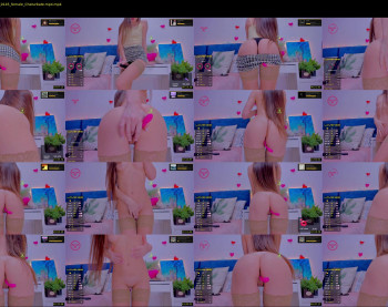 sooofffiyyaaa — 53 minute Chaturbate female teen cam video, 1080p, Apr 15, 2022