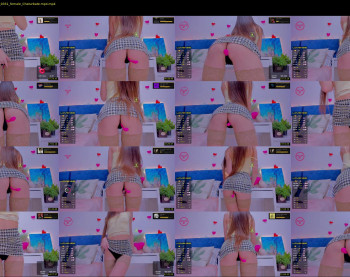 sooofffiyyaaa — 58 minute Chaturbate female teen cam video, 1080p, Apr 15, 2022