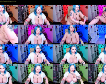 yoki_shizuko — 55 minute Chaturbate female teen cam video, 1080p, Apr 14, 2022