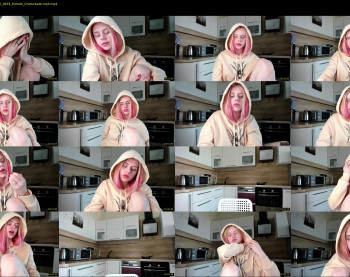 _be_my_daddy — 54 minute Chaturbate female teen cam video, 1080p, Apr 15, 2022