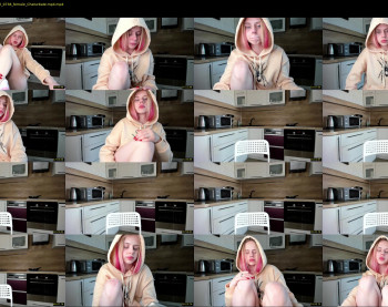 _be_my_daddy — 61 minute Chaturbate female teen cam video, 1080p, Apr 15, 2022