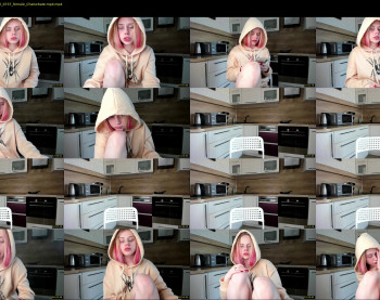 _be_my_daddy — 61 minute Chaturbate female teen cam video, 1080p, Apr 15, 2022