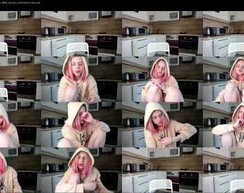 _be_my_daddy — 61 minute Chaturbate female teen cam video, 1080p, Apr 15, 2022