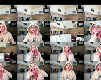_be_my_daddy — 61 minute Chaturbate female teen cam video, 1080p, Apr 15, 2022