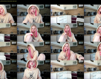 _be_my_daddy — 57 minute Chaturbate female teen cam video, 1080p, Apr 15, 2022