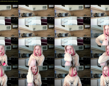 _be_my_daddy — 29 minute Chaturbate female teen cam video, 1080p, Apr 15, 2022