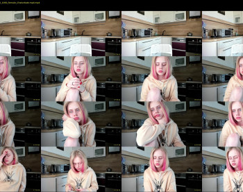 _be_my_daddy — 23 minute Chaturbate female teen cam video, 1080p, Apr 15, 2022