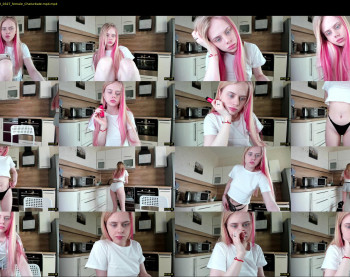 _be_my_daddy — 54 minute Chaturbate female teen cam video, 1080p, Apr 16, 2022