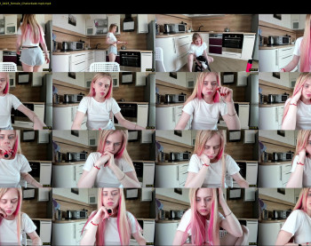 _be_my_daddy — 58 minute Chaturbate female teen cam video, 1080p, Apr 16, 2022