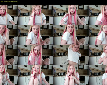_be_my_daddy — 60 minute Chaturbate female teen cam video, 1080p, Apr 16, 2022