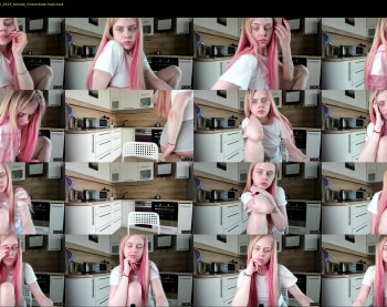 _be_my_daddy — 58 minute Chaturbate female teen cam video, 1080p, Apr 16, 2022