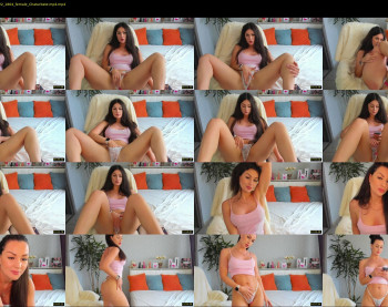 devilish_goddes — 20 minute Chaturbate female teen cam video, 1080p, Apr 15, 2022
