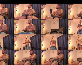 dimitri_sullivan — 54 minute Chaturbate male teen cam video, 1080p, Apr 15, 2022