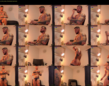 dimitri_sullivan — 54 minute Chaturbate male teen cam video, 1080p, Apr 15, 2022