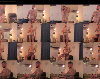 dimitri_sullivan — 54 minute Chaturbate male teen cam video, 1080p, Apr 16, 2022