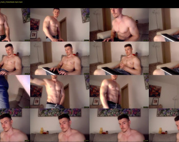 eddieds — 54 minute Chaturbate male teen cam video, 1080p, Apr 16, 2022