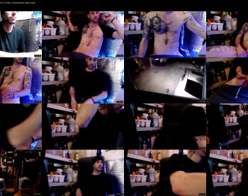 etherless86 — 53 minute Chaturbate male teen cam video, 1080p, Apr 15, 2022