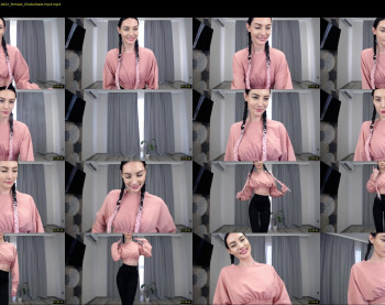 katrin_sweeft — 54 minute Chaturbate female teen cam video, 1080p, Apr 15, 2022