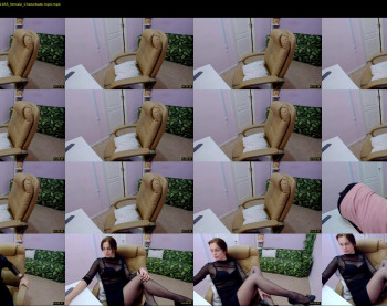 miracle_rose — 5 minute Chaturbate female teen cam video, 1080p, Apr 15, 2022