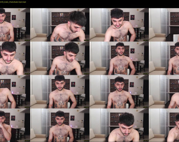 teddy_mode — 54 minute Chaturbate couple teen cam video, 1080p, Apr 15, 2022