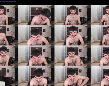 teddy_mode — 54 minute Chaturbate couple teen cam video, 1080p, Apr 16, 2022