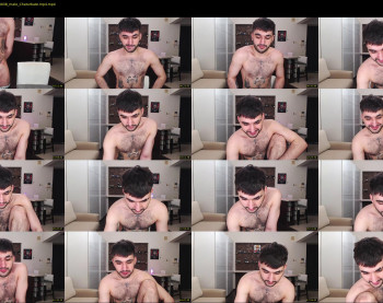 teddy_mode — 55 minute Chaturbate couple teen cam video, 1080p, Apr 16, 2022