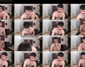 teddy_mode — 55 minute Chaturbate couple teen cam video, 1080p, Apr 16, 2022