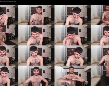 teddy_mode — 54 minute Chaturbate couple teen cam video, 1080p, Apr 16, 2022