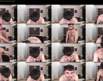 teddy_mode — 4 minute Chaturbate couple teen cam video, 1080p, Apr 16, 2022