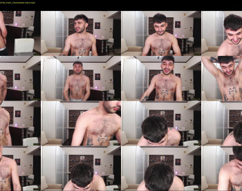 teddy_mode — 17 minute Chaturbate couple teen cam video, 1080p, Apr 16, 2022