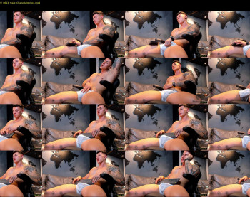 thomas_falcon1 — 9 minute Chaturbate male teen cam video, 1080p, Apr 15, 2022