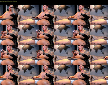 thomas_falcon1 — 3 minute Chaturbate male teen cam video, 1080p, Apr 15, 2022
