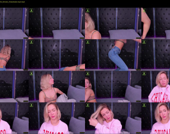 vikkilustful — 5 minute Chaturbate female teen cam video, 1080p, Apr 15, 2022