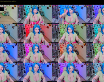 yoki_shizuko — 16 minute Chaturbate female teen cam video, 1080p, Apr 15, 2022