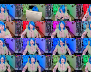 yoki_shizuko — 21 minute Chaturbate female teen cam video, 1080p, Apr 15, 2022