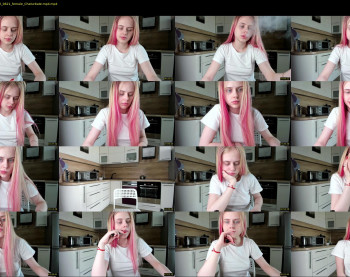 _be_my_daddy — 57 minute Chaturbate female teen cam video, 1080p, Apr 16, 2022