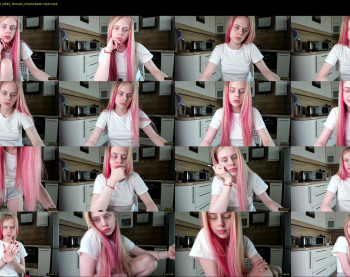 _be_my_daddy — 97 minute Chaturbate female teen cam video, 720p, Apr 16, 2022