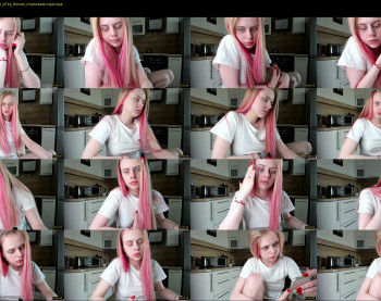 _be_my_daddy — 54 minute Chaturbate female teen cam video, 1080p, Apr 16, 2022